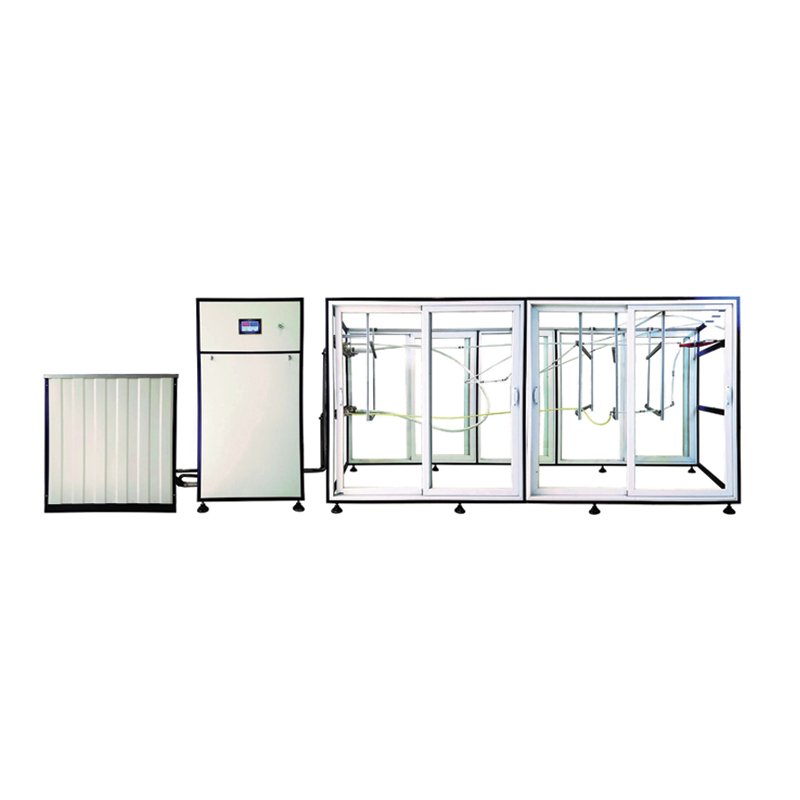 دستگاه چرخه گذاری دمایی (Thermal Cycling)