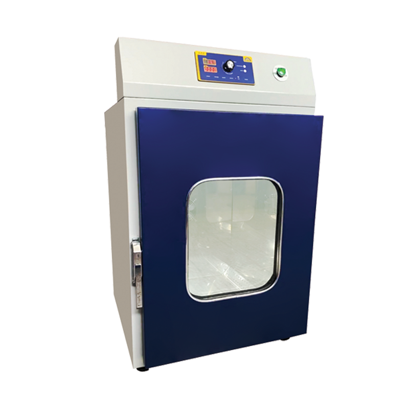 فرن الهواء الساخن للاختبار الهيدروليكي (Hot Air Oven) | ISO 1167